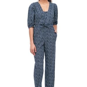 Rebecca Taylor Jumpsuit